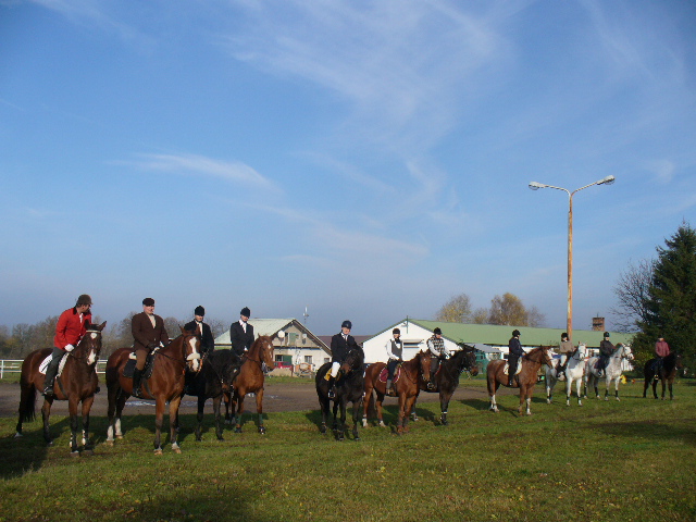Hubertus 2008