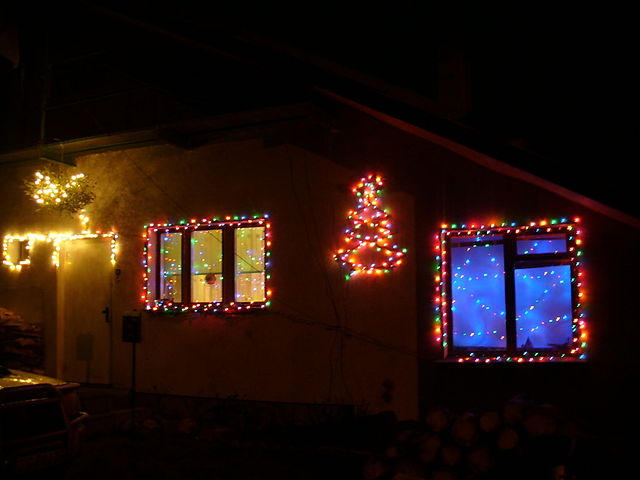 Do nas Mikołaj trafi na pewno ;-)