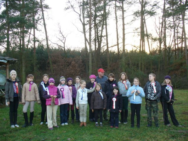 półkolonijny Hubertus