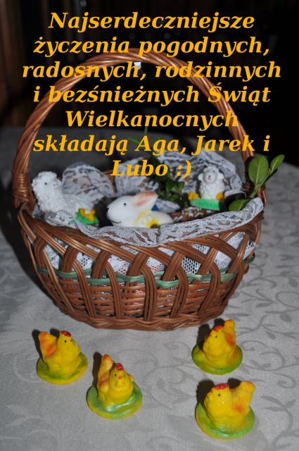 Wielkanoc